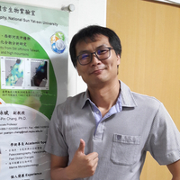 張詠斌副教授圖片