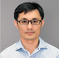 張懿教授圖片