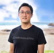 李政賢教授圖片