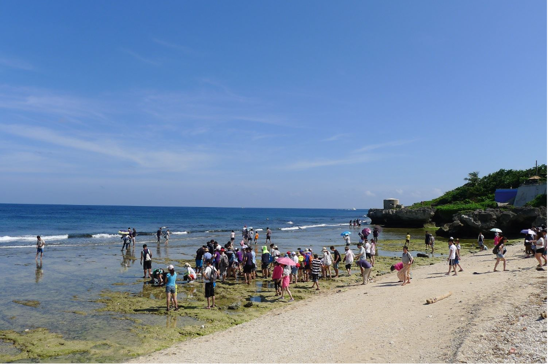 beachAndTotists